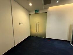 Suntec Tower Five (D1), Office #529697301